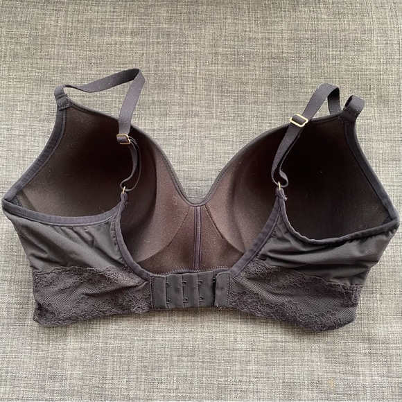 NATORI Bliss Perfection Wire-Free T-Shirt Bra - Picture 5 of 7